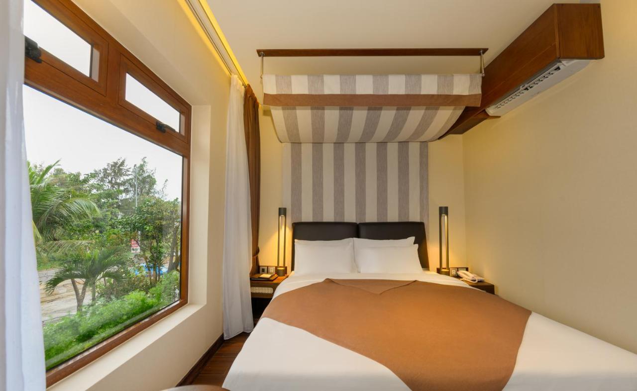 The Blossom Hoi An Ocean Front Hotel & Spa Εξωτερικό φωτογραφία