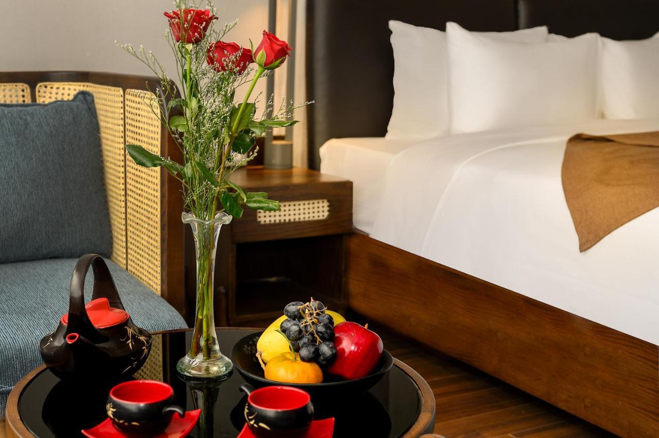 The Blossom Hoi An Ocean Front Hotel & Spa Εξωτερικό φωτογραφία