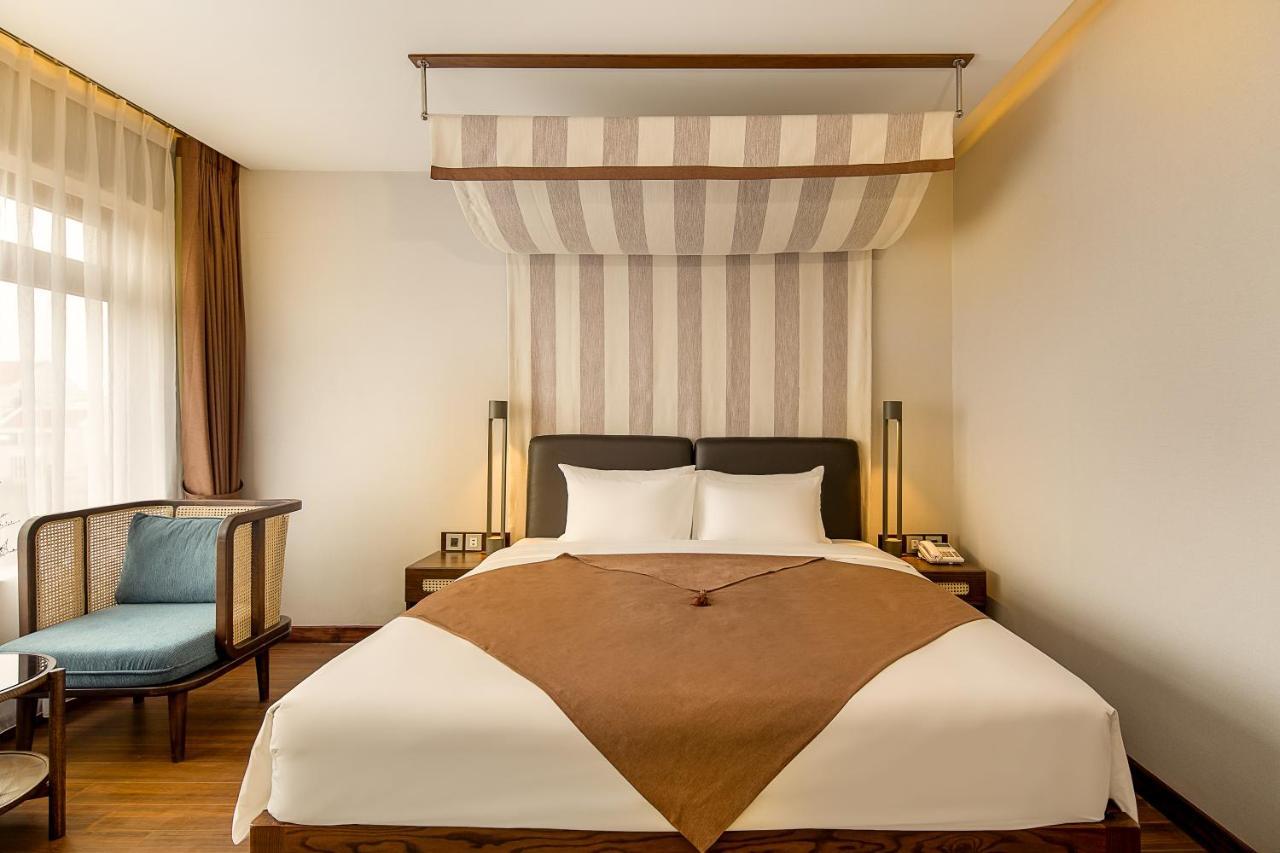 The Blossom Hoi An Ocean Front Hotel & Spa Εξωτερικό φωτογραφία