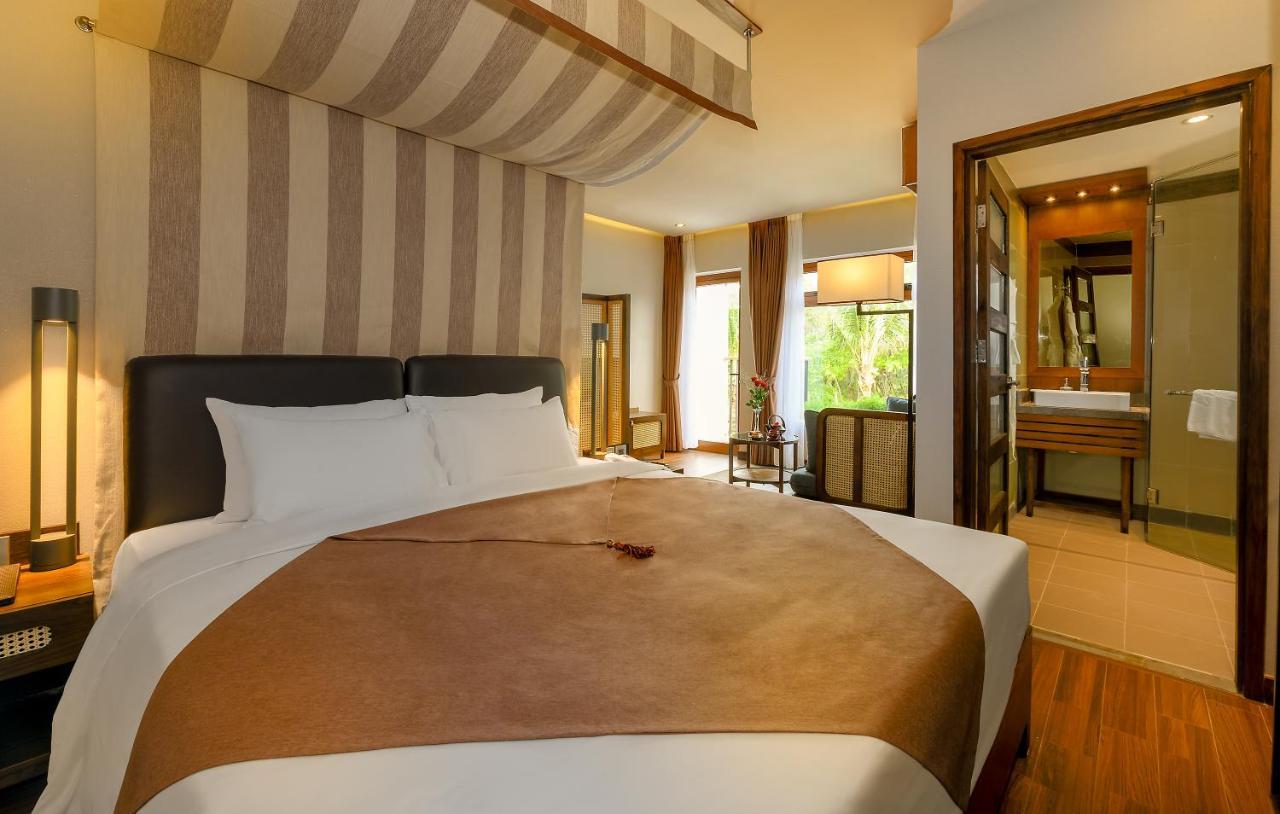 The Blossom Hoi An Ocean Front Hotel & Spa Εξωτερικό φωτογραφία