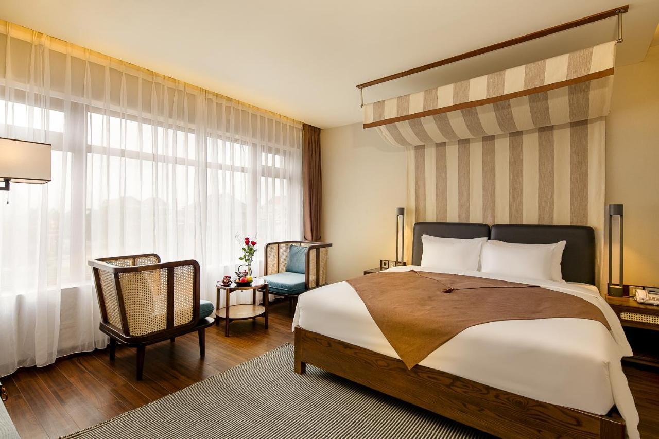 The Blossom Hoi An Ocean Front Hotel & Spa Εξωτερικό φωτογραφία