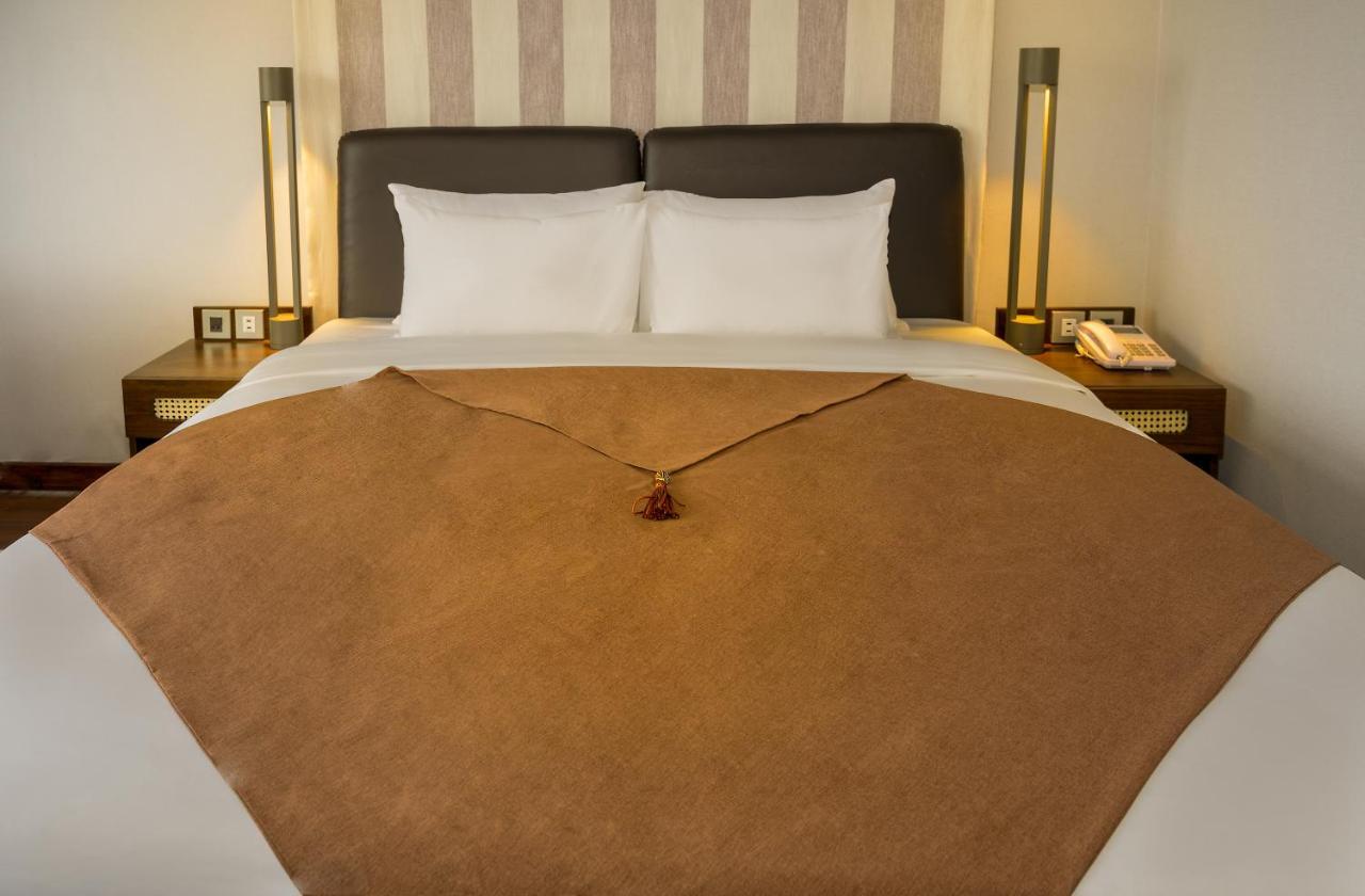 The Blossom Hoi An Ocean Front Hotel & Spa Εξωτερικό φωτογραφία