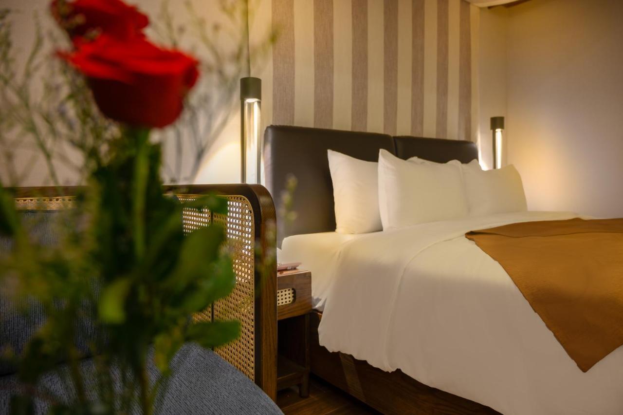 The Blossom Hoi An Ocean Front Hotel & Spa Εξωτερικό φωτογραφία