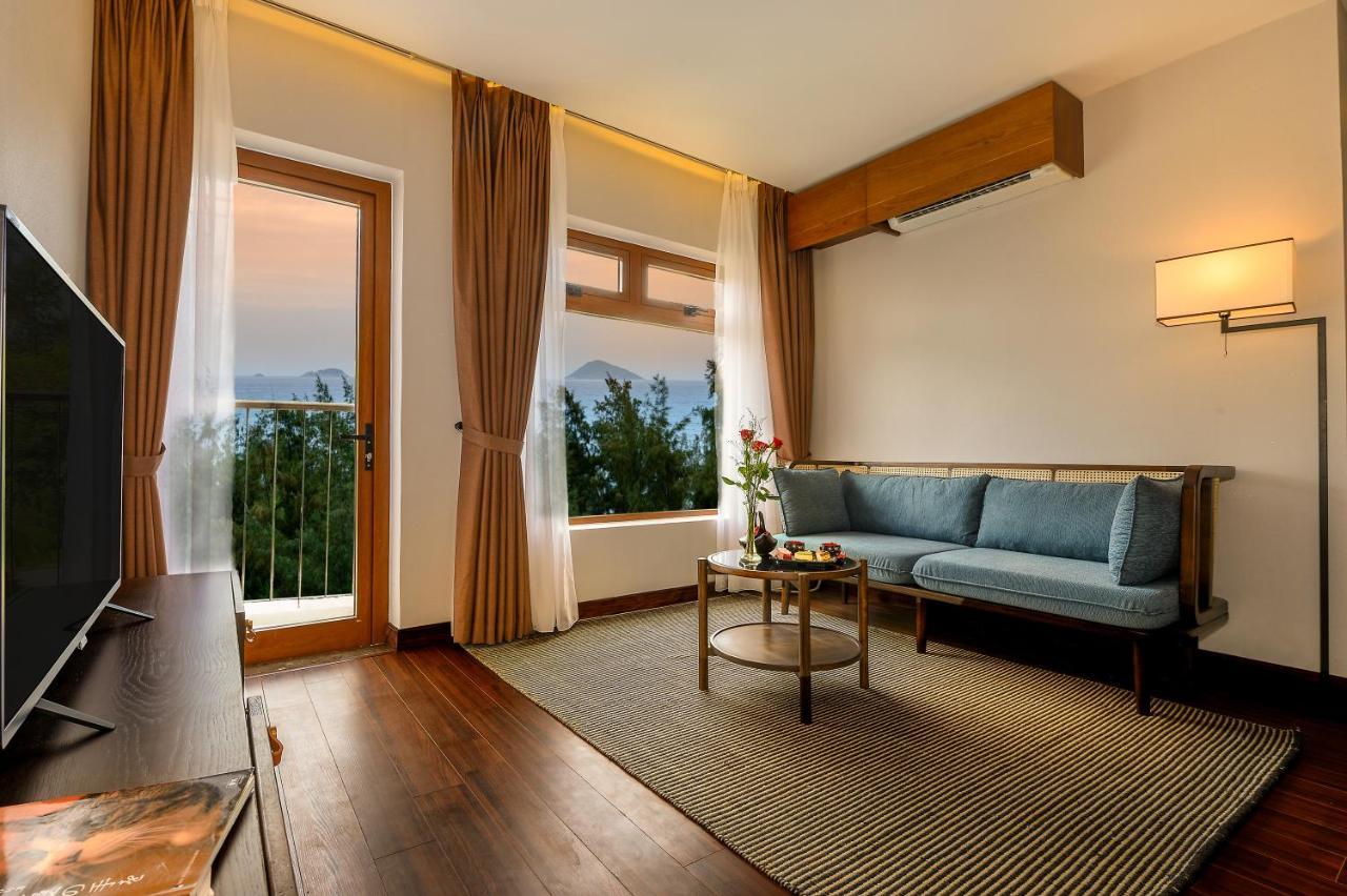 The Blossom Hoi An Ocean Front Hotel & Spa Εξωτερικό φωτογραφία