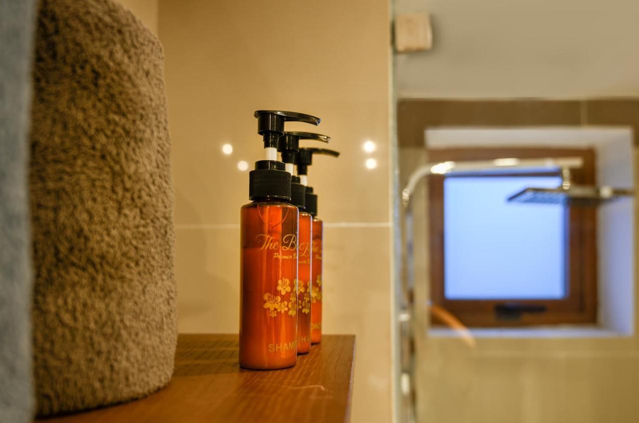 The Blossom Hoi An Ocean Front Hotel & Spa Εξωτερικό φωτογραφία