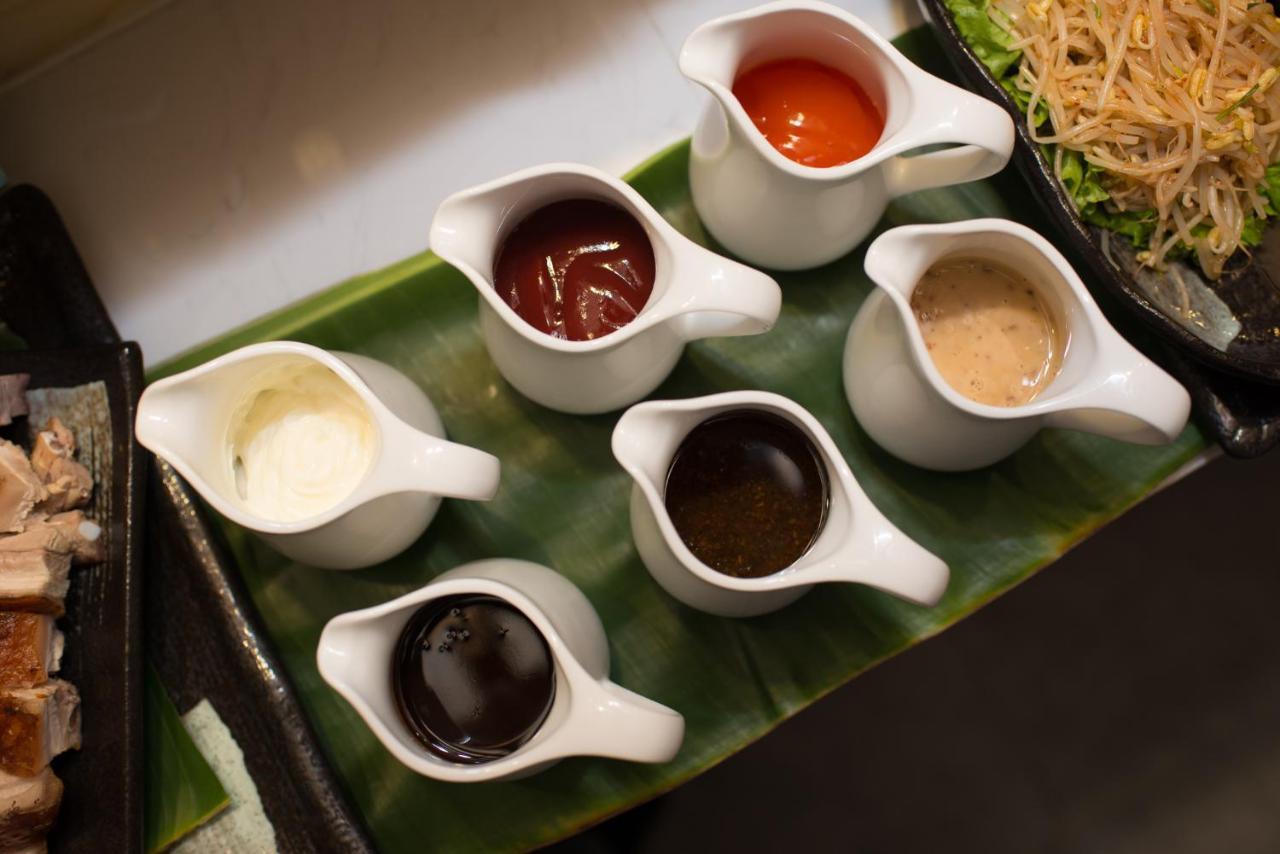 The Blossom Hoi An Ocean Front Hotel & Spa Εξωτερικό φωτογραφία