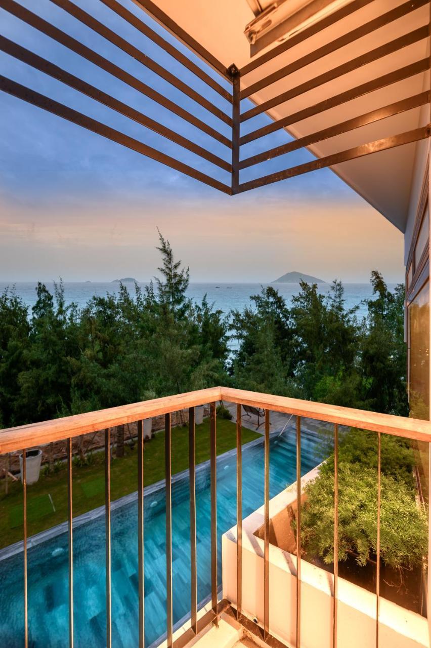 The Blossom Hoi An Ocean Front Hotel & Spa Εξωτερικό φωτογραφία