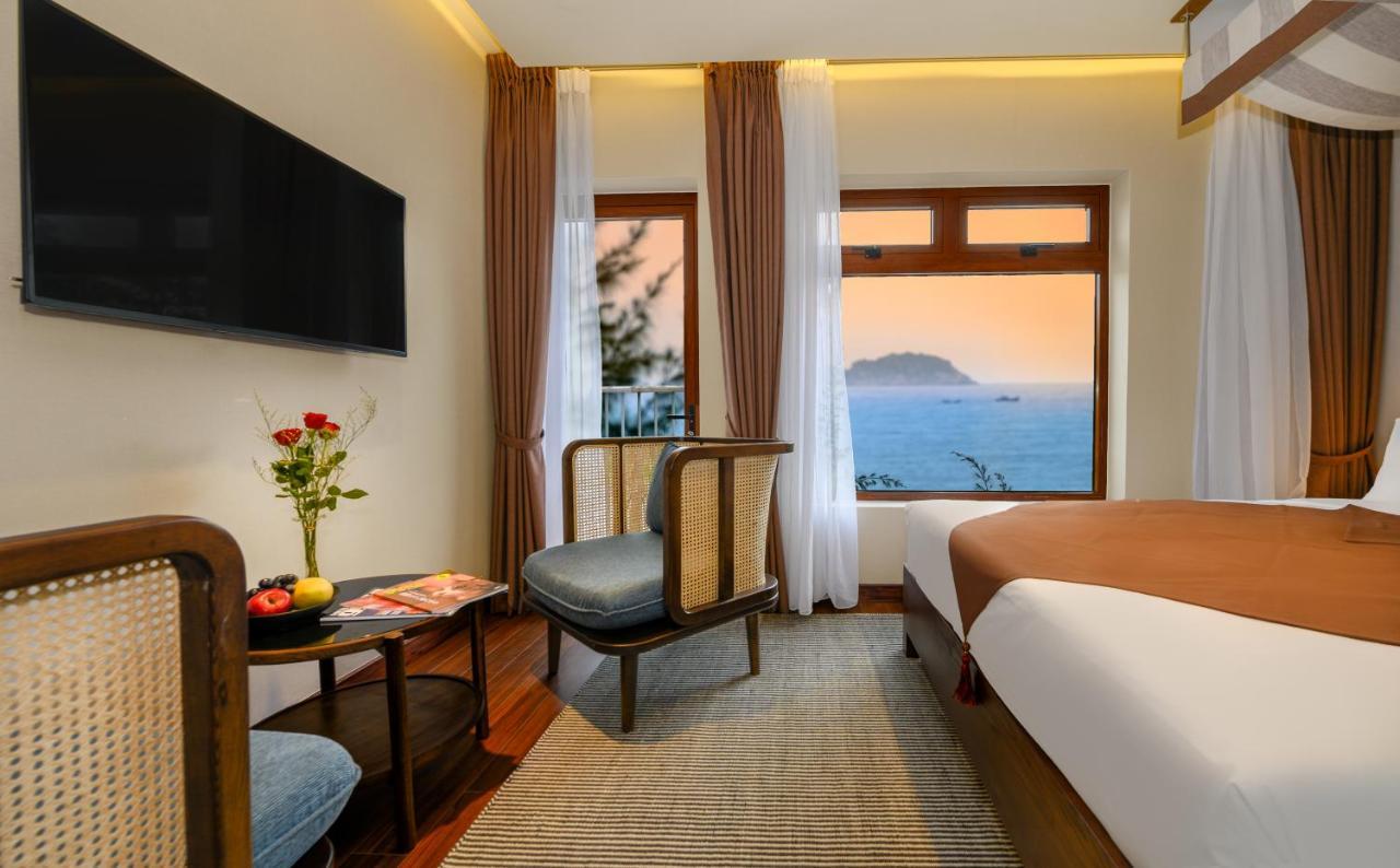 The Blossom Hoi An Ocean Front Hotel & Spa Εξωτερικό φωτογραφία
