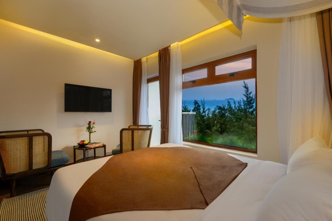The Blossom Hoi An Ocean Front Hotel & Spa Εξωτερικό φωτογραφία
